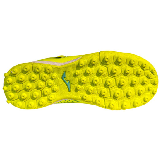 Joma Propulsion TF Jr